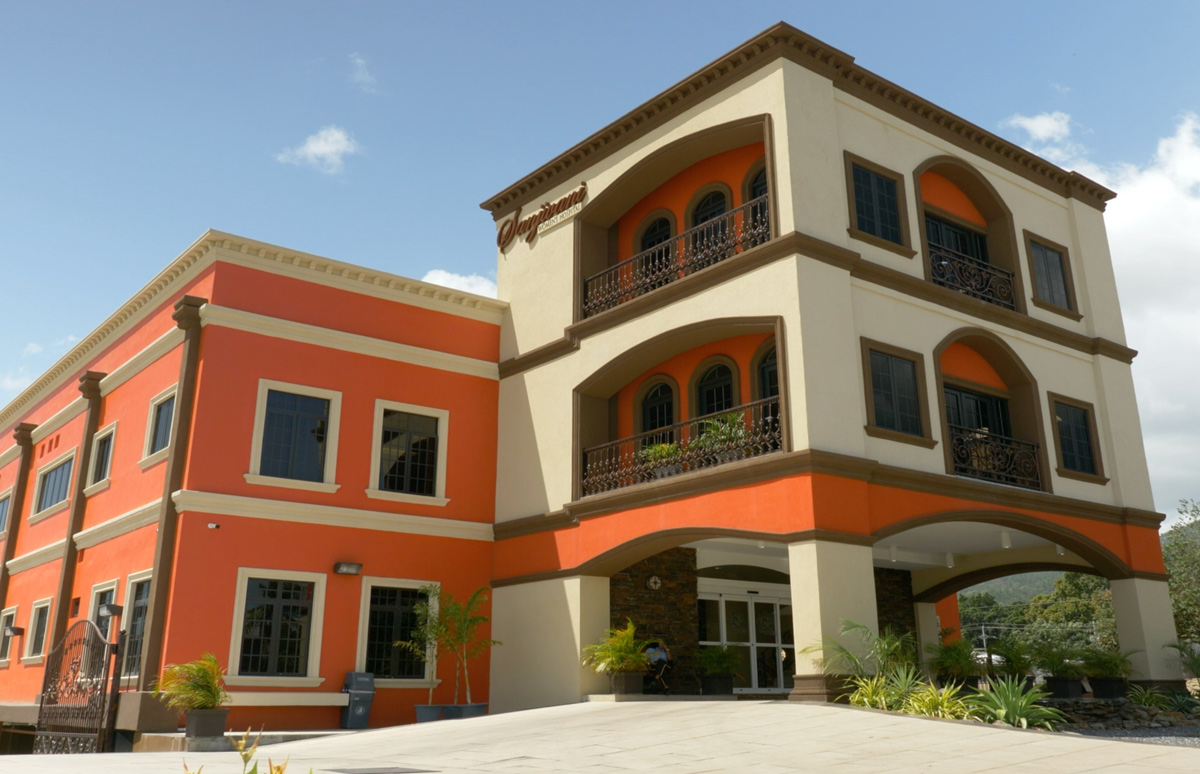 Barbados Fertility Centre Trinidad