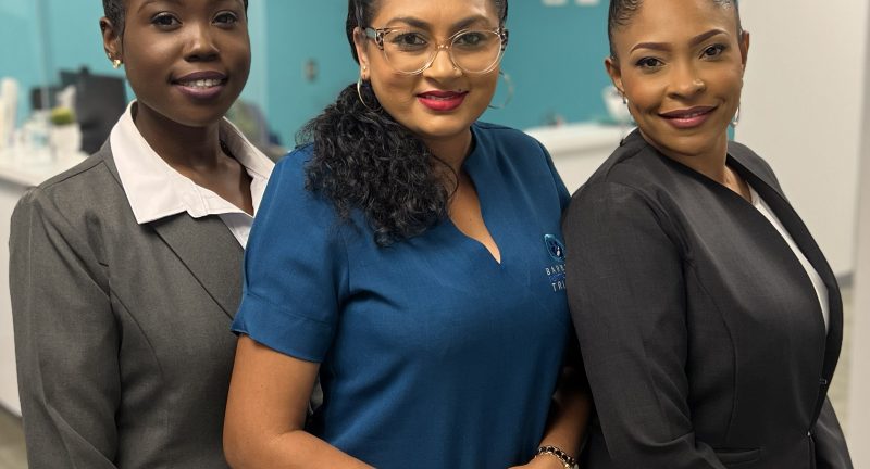 Join Our Team at Barbados Fertility Centre Trinidad!